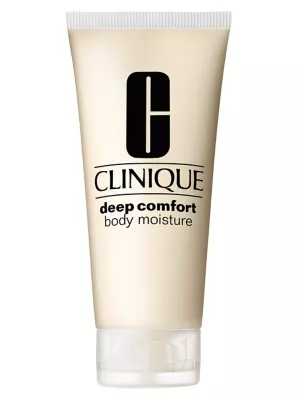 Deep Comfort Body Moisture Lotion Clinique