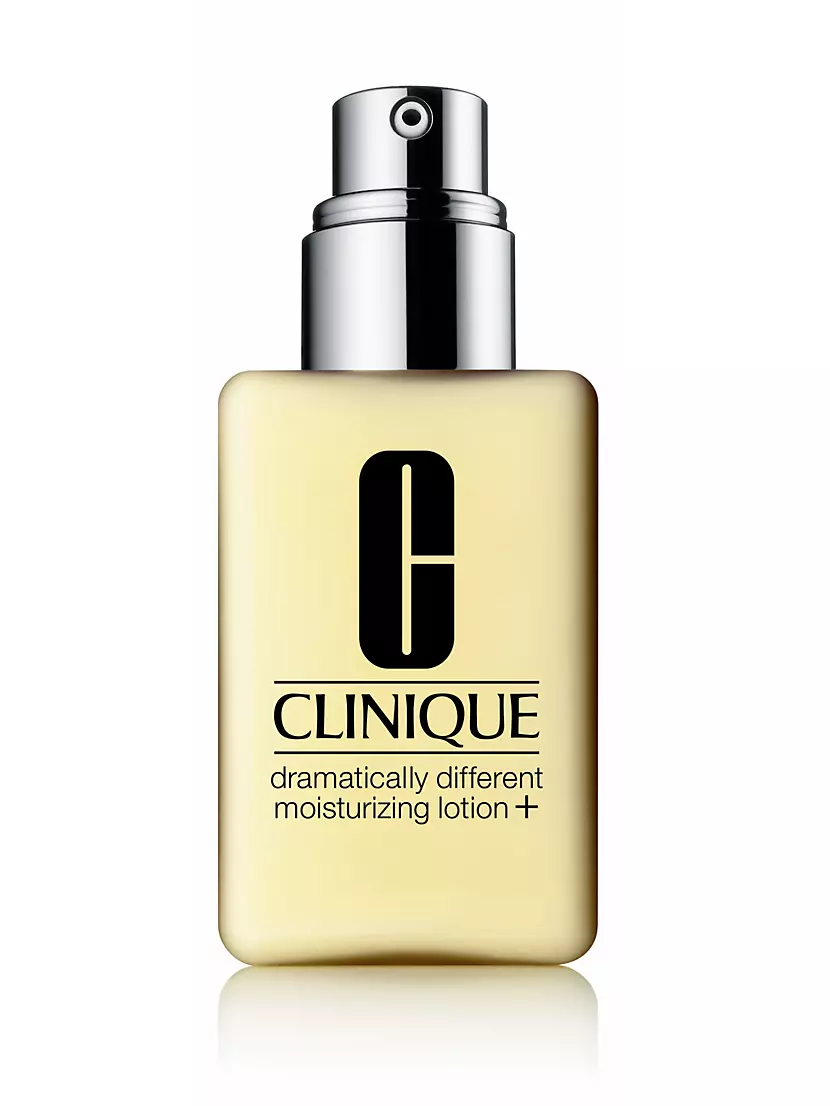 Dramatically Different Moisturizing Lotion+ Clinique