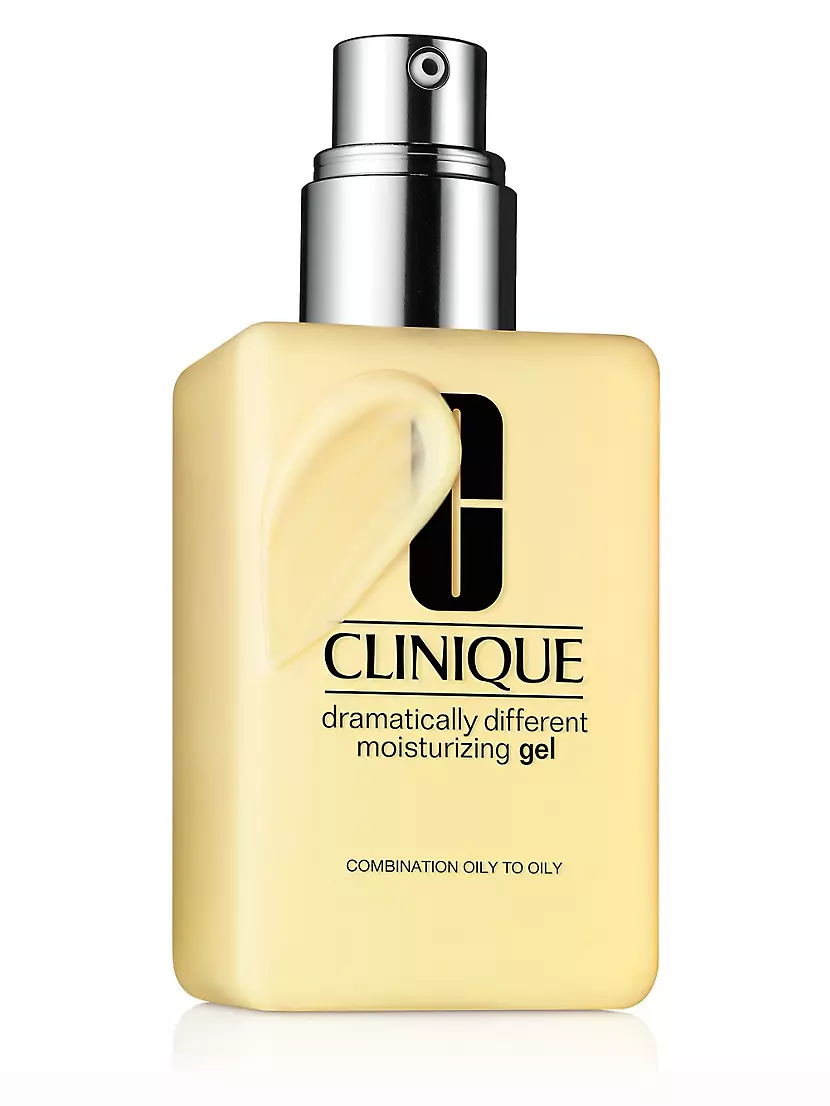 Jumbo Dramatically Different Moisturizing Gel (Гель) Clinique