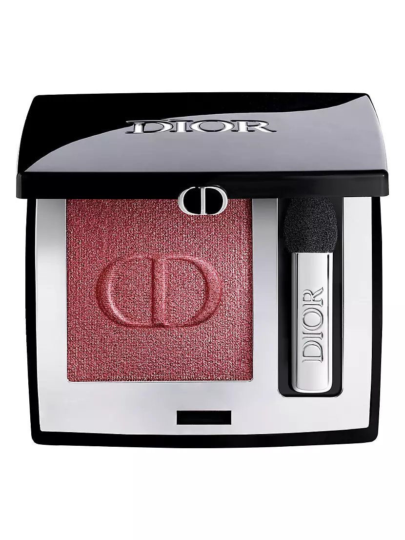 Diorshow Mono Couleur High-Impact Long-Wearing Eyeshadow Dior