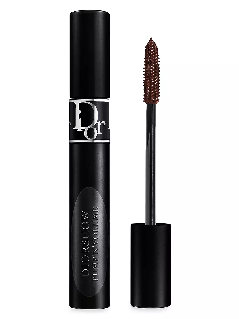 Diorshow Pump 'N' Volume Mascara Dior