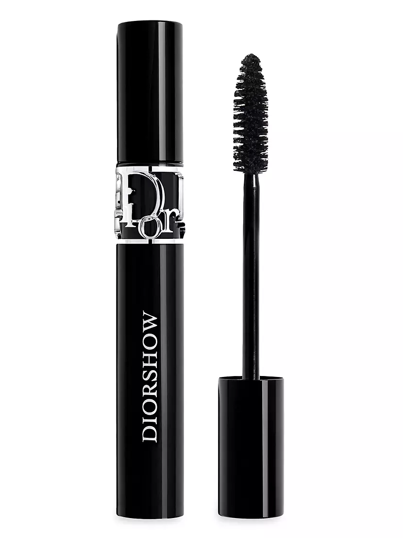 Diorshow 24H Buildable Volume Mascara Dior