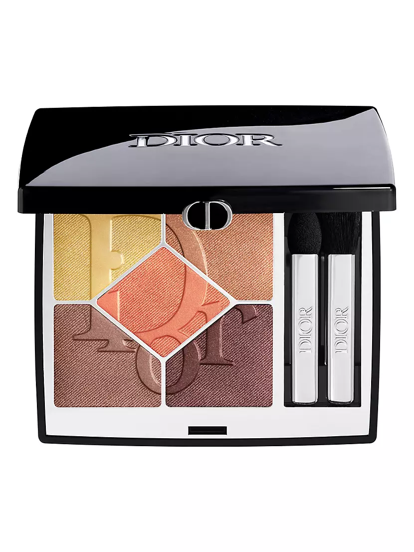 Diorshow 5 Colors Limited-Edition Eye Palette Dior