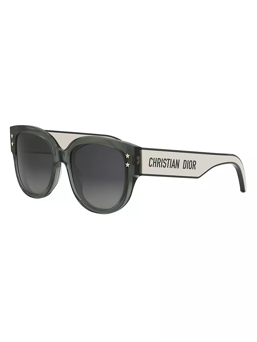 Солнцезащитные очки Dior Pacific B2I 55MM Dior