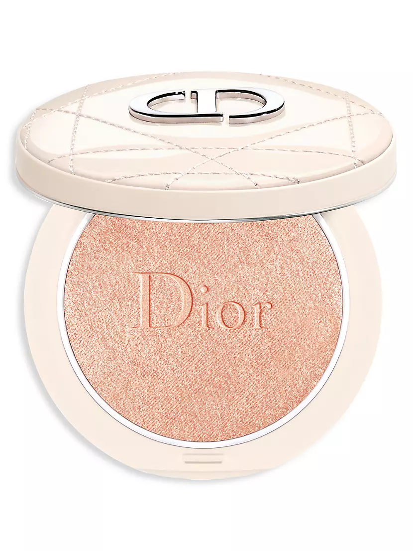 Forever Couture Luminizer Highlighter Powder Dior