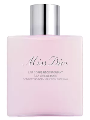 Miss Dior Hydrating Body Milk Dior