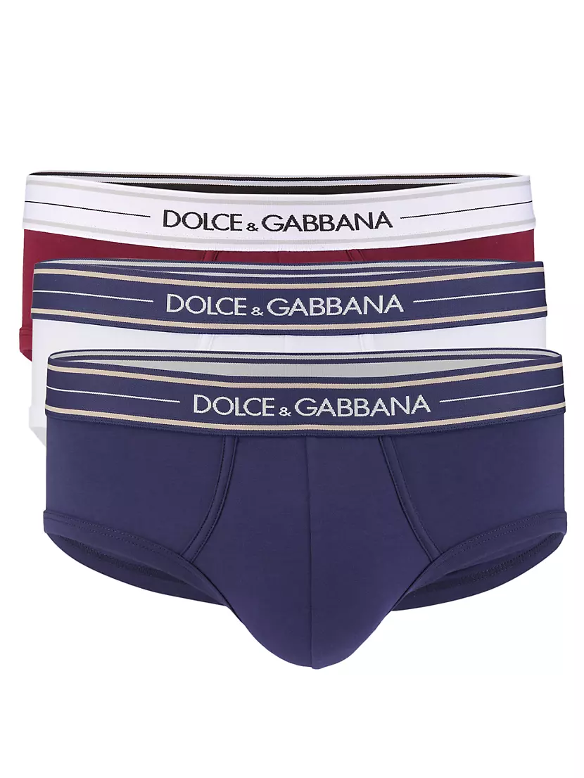 Мужские Трусы Dolce & Gabbana Brando Dolce & Gabbana