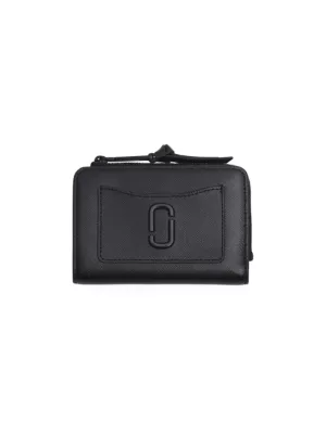 Бумажник Marc Jacobs Slim Bifold Marc Jacobs