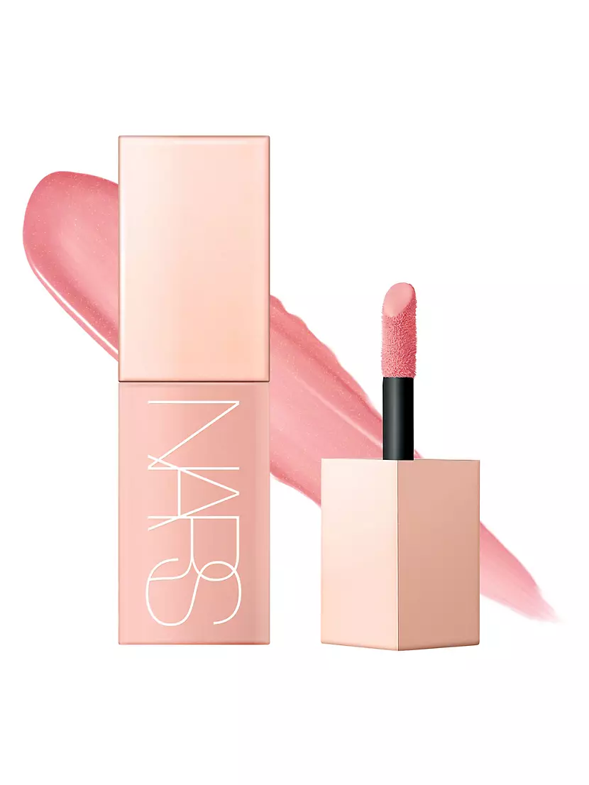 Жидкие румяна Afterglow с легкой текстурой, 6.5 мл, 8 часов увлажнения Nars