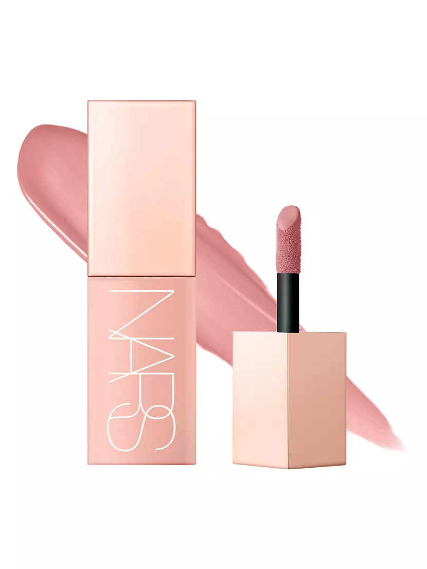 Afterglow Liquid Blush NARS