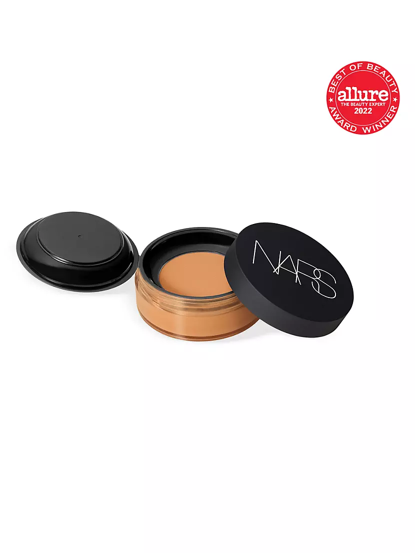 Light Reflecting Loose Setting Powder NARS