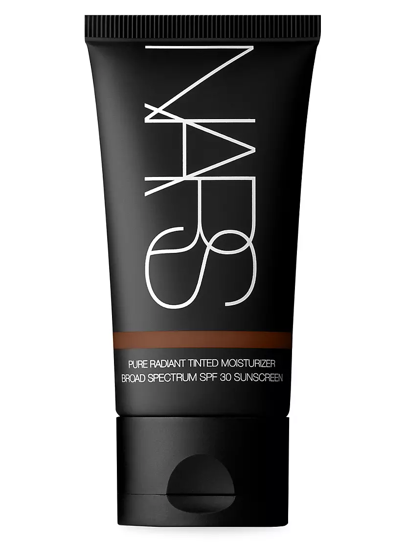 Увлажняющий тонированный крем SPF 30 для сияющей кожи 56,7 г Nars