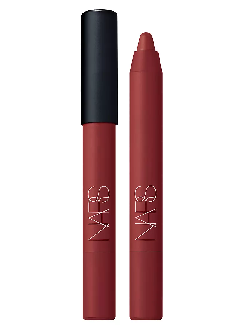 Powermatte High-Intensity Long-Lasting Lip Pencil NARS