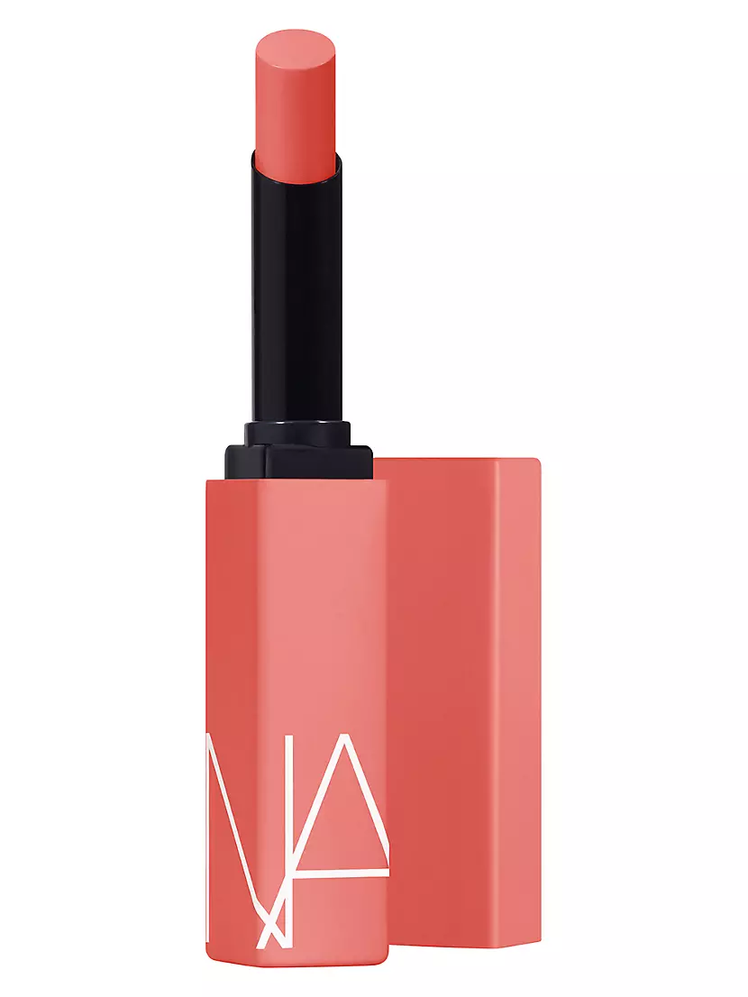 Powermatte Lipstick NARS