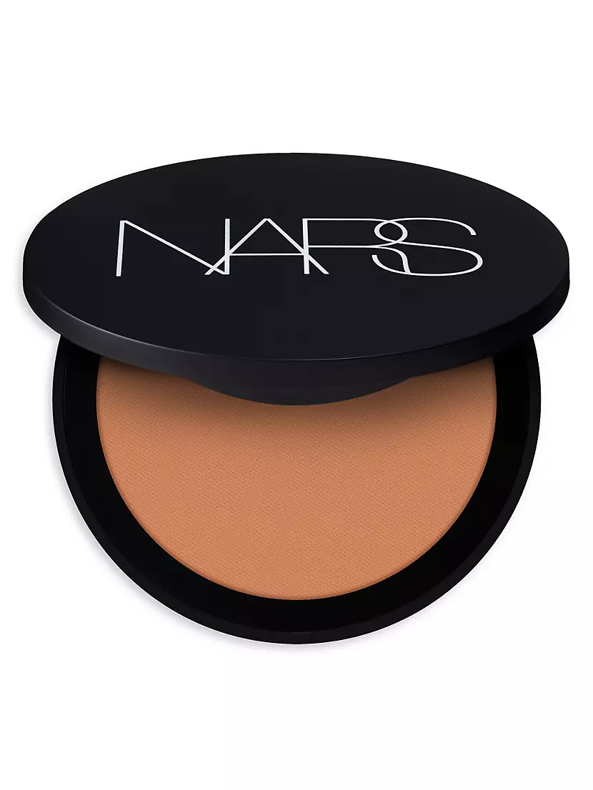 Универсальная пудра Soft Matte для совершенствования кожи на 24 часа, 8,8 г Nars