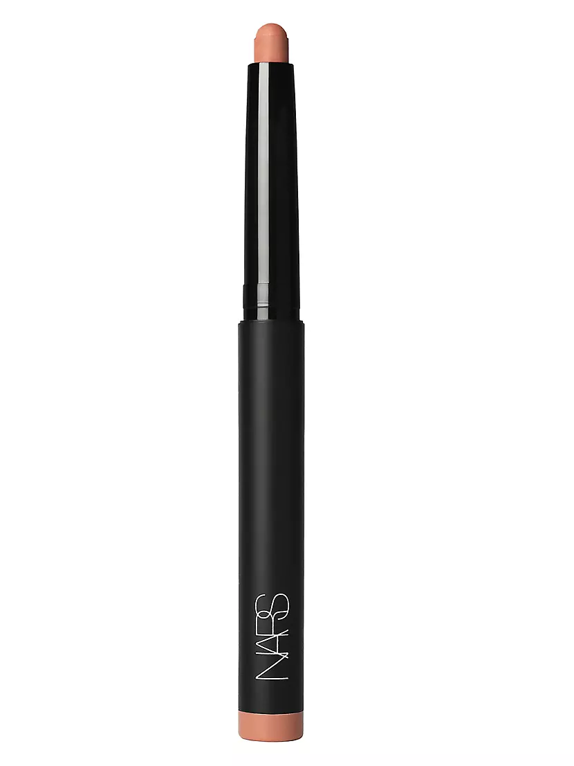 Кремовые тени для век Total Seduction, водостойкие, матовый финиш, 1.5 г Nars