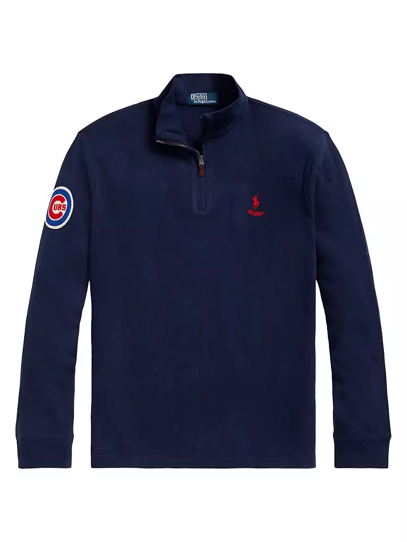 Мужской Свитер Polo Ralph Lauren Chicago Cubs® Polo Ralph Lauren