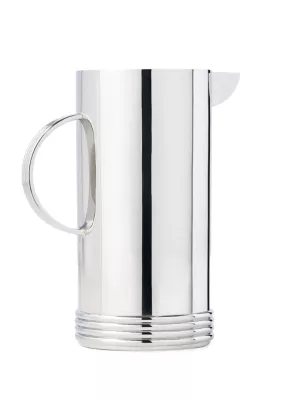 Thorpe Stainless Steel Pitcher Ralph Lauren