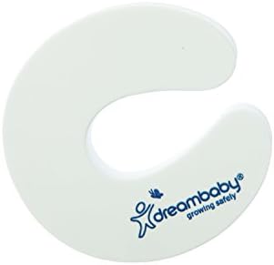 Уголок для мебели Dreambaby Foam Finger Guard, 2 штуки Dreambaby