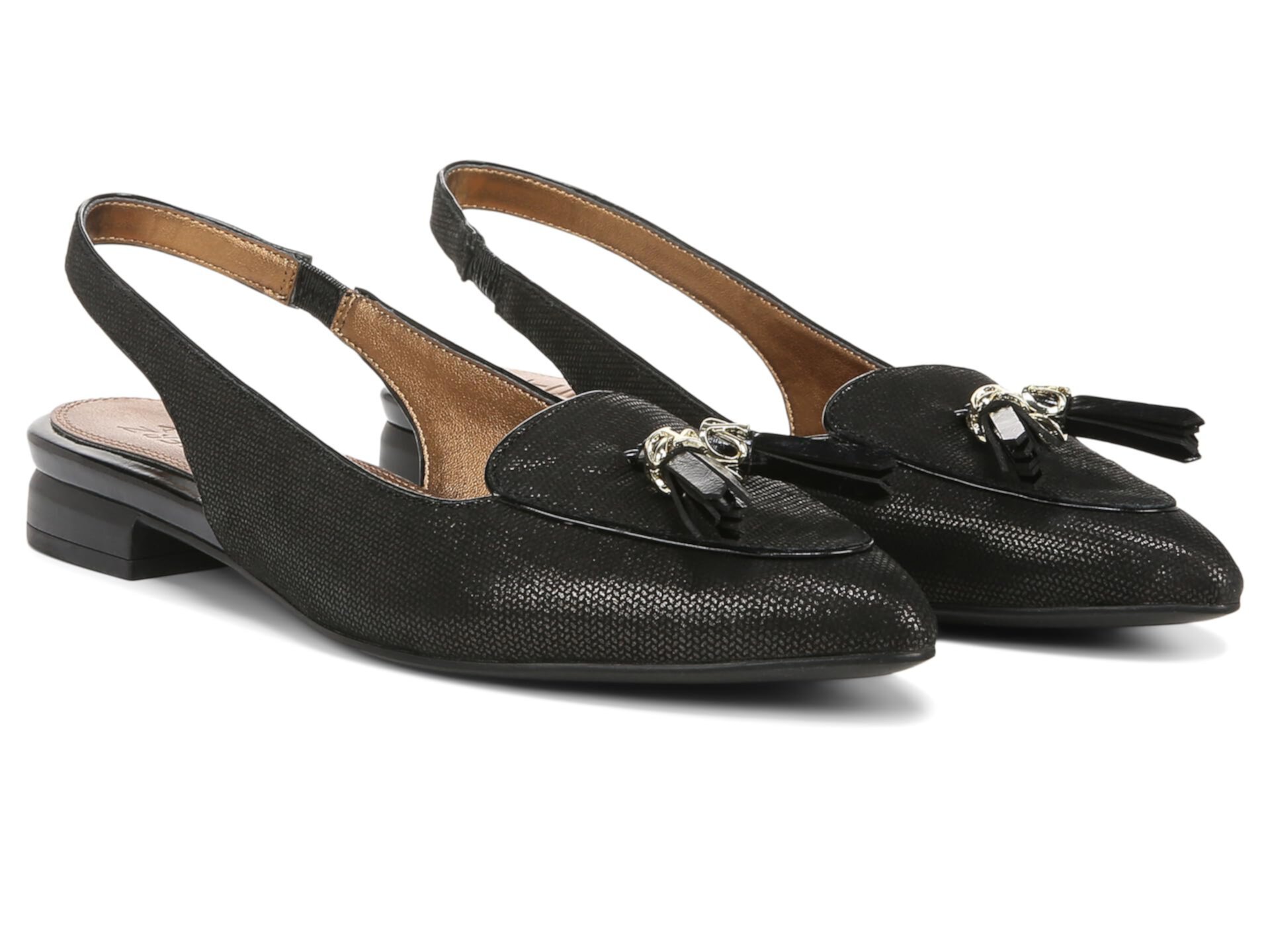 Juliana Slingbacks Naturalizer