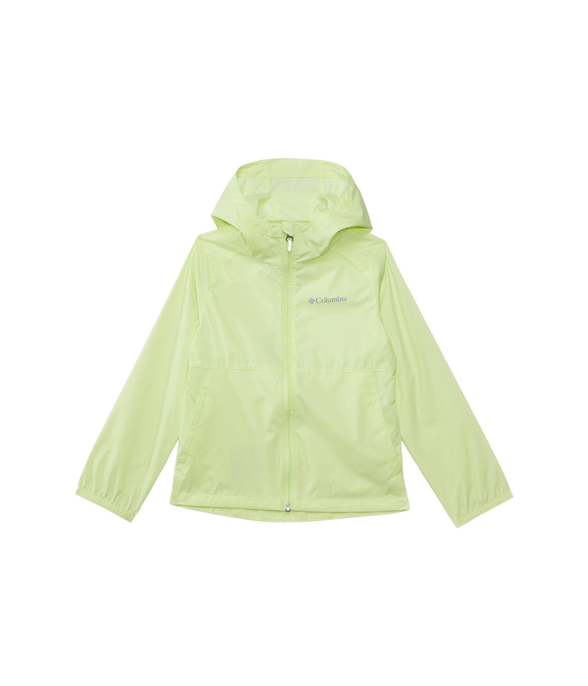 Switchback™ II Jacket (Little Kid/Big Kid) Columbia