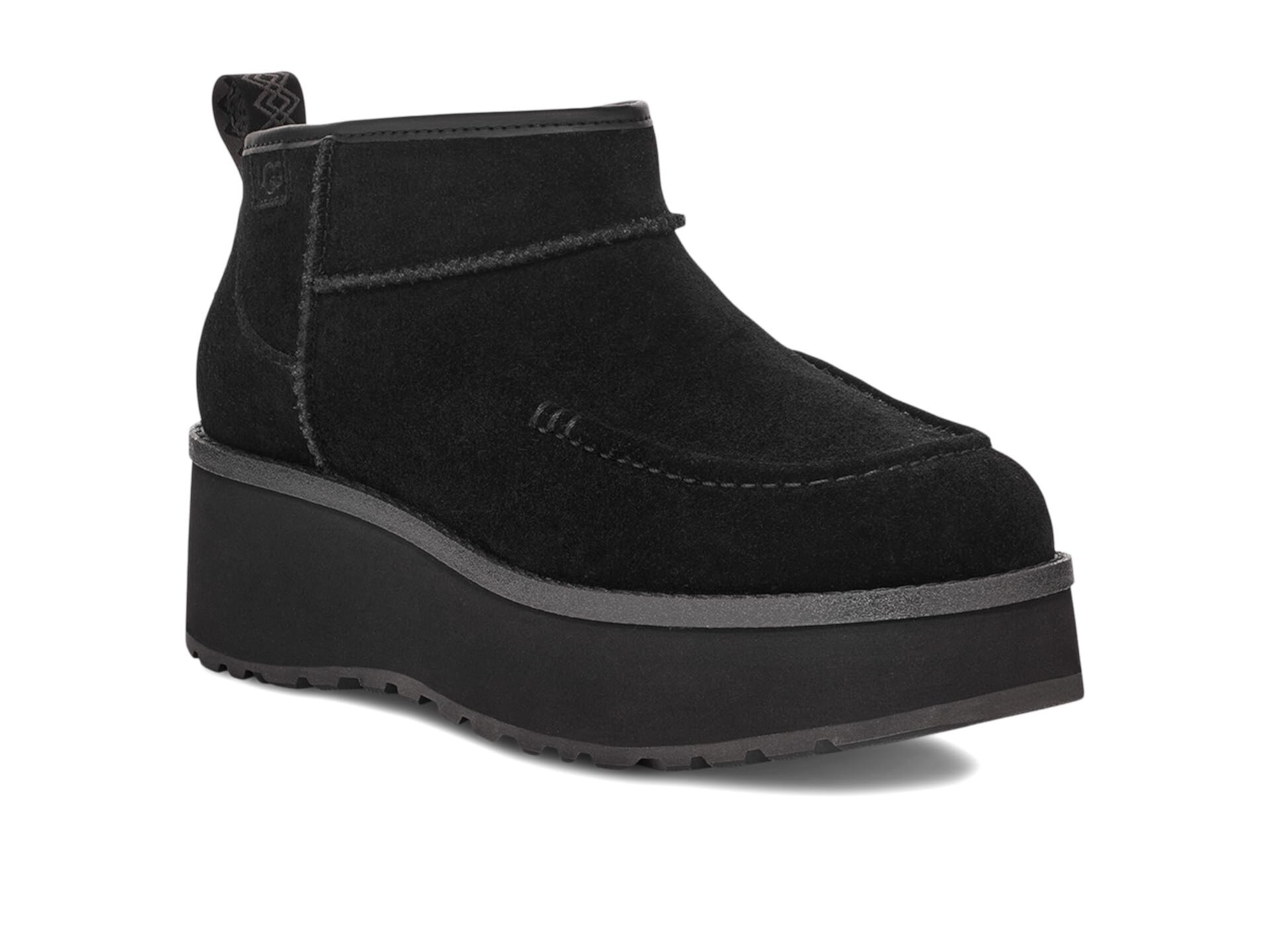 Cityfunc Ultra Mini Ugg