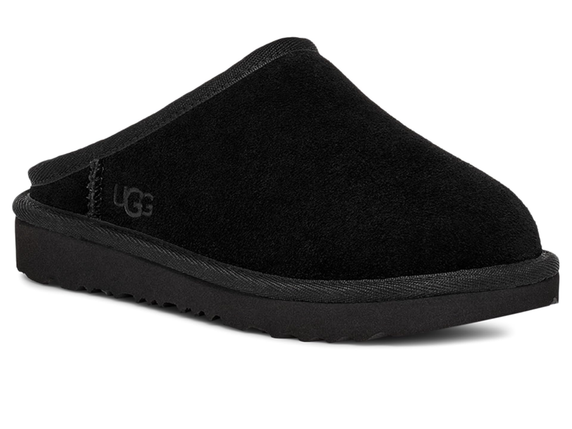 Детские тапочки UGG Kids Classic Slip-On UGG Kids