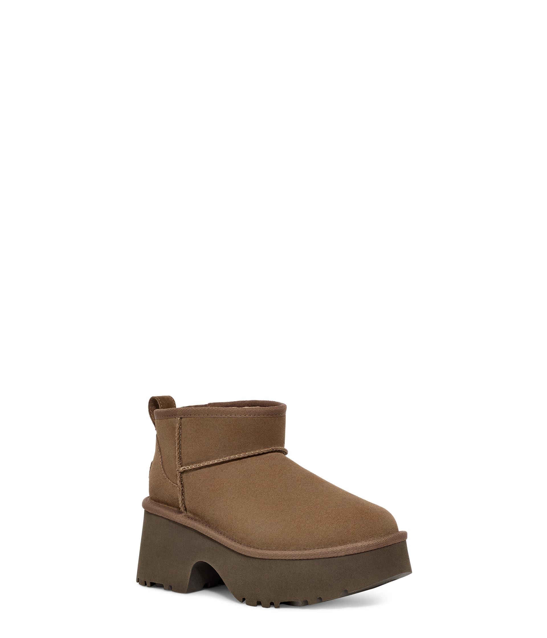 Classic ultra Mini New Heights Ugg