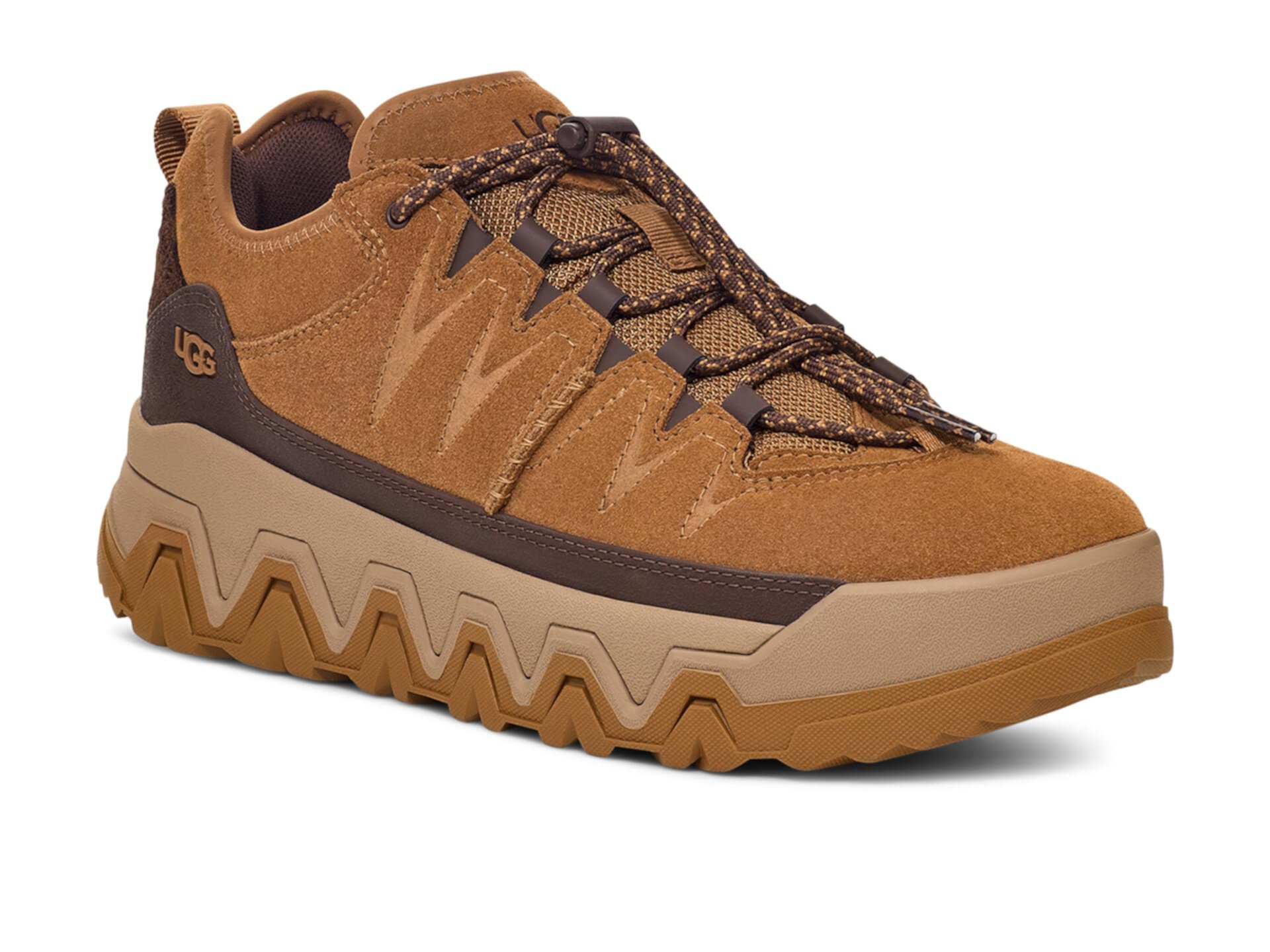 Мужские Повседневные кроссовки UGG Captrail Low UGG