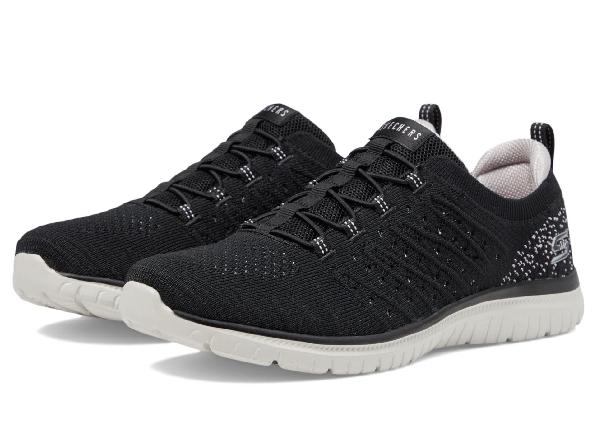 Женские Кроссовки для бега SKECHERS Virtue Show Runner SKECHERS