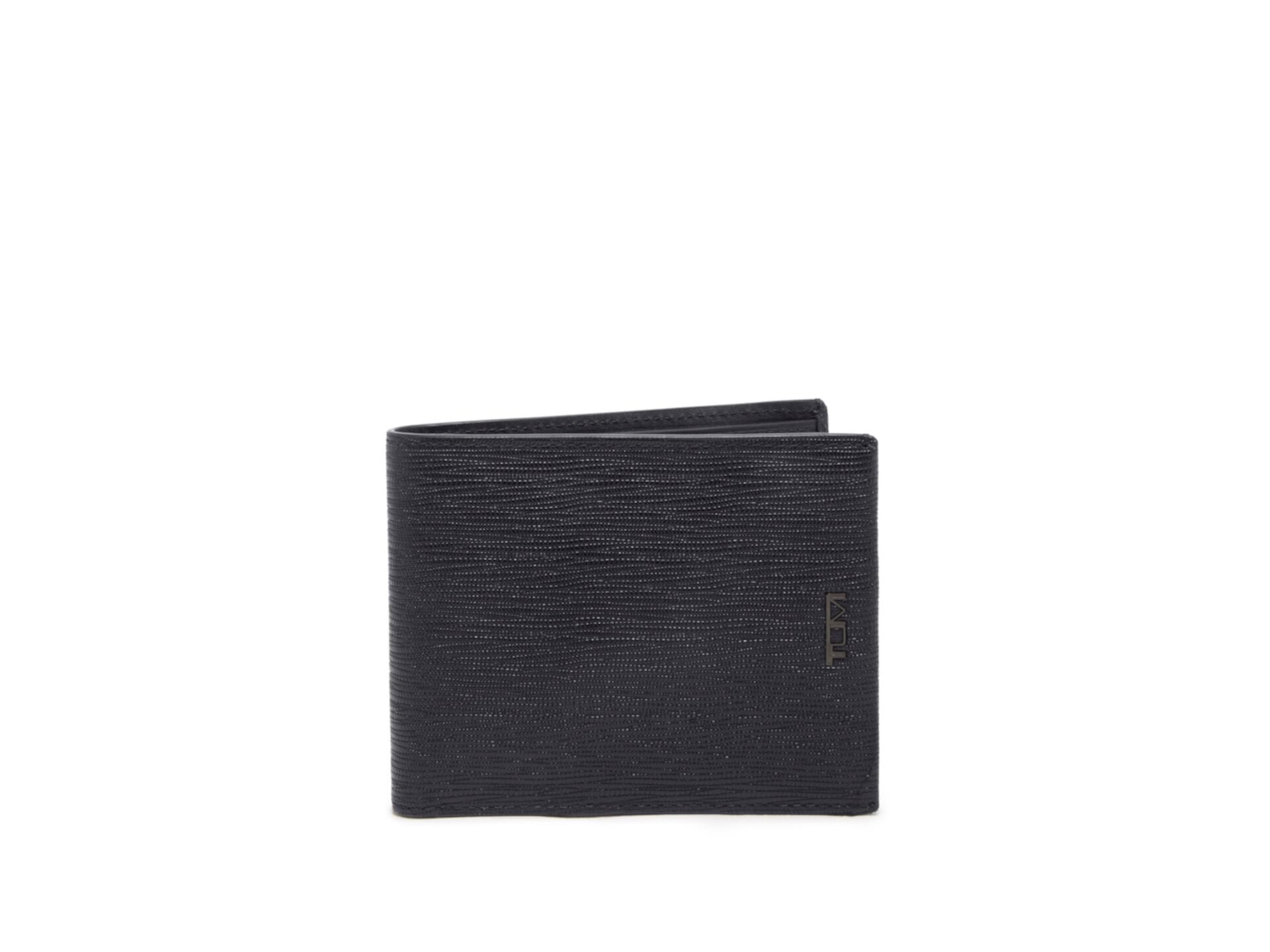 Бумажник Tumi Global Double Billfold Tumi