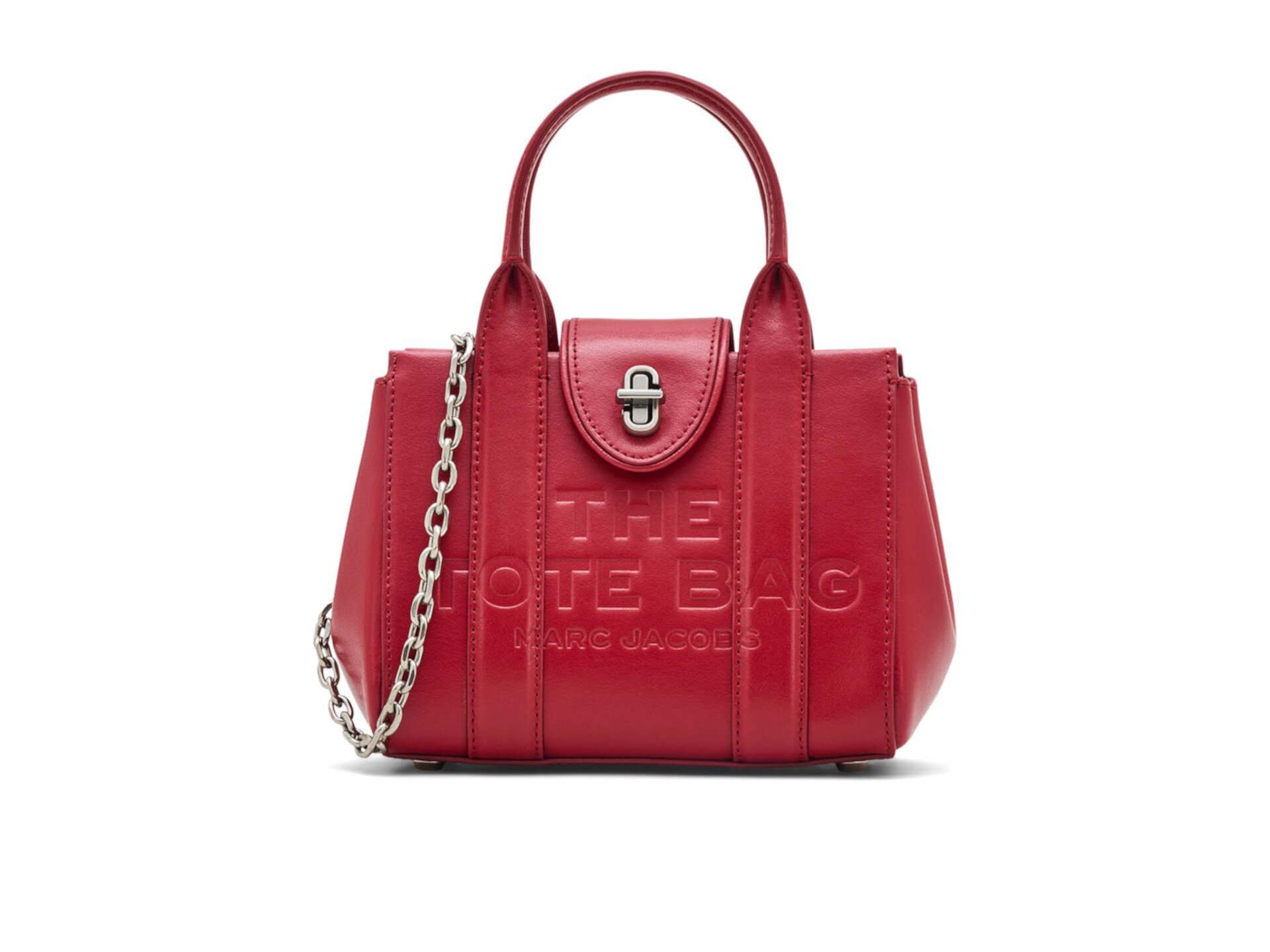 Сумка кросс-боди Marc Jacobs The Turnlock Marc Jacobs