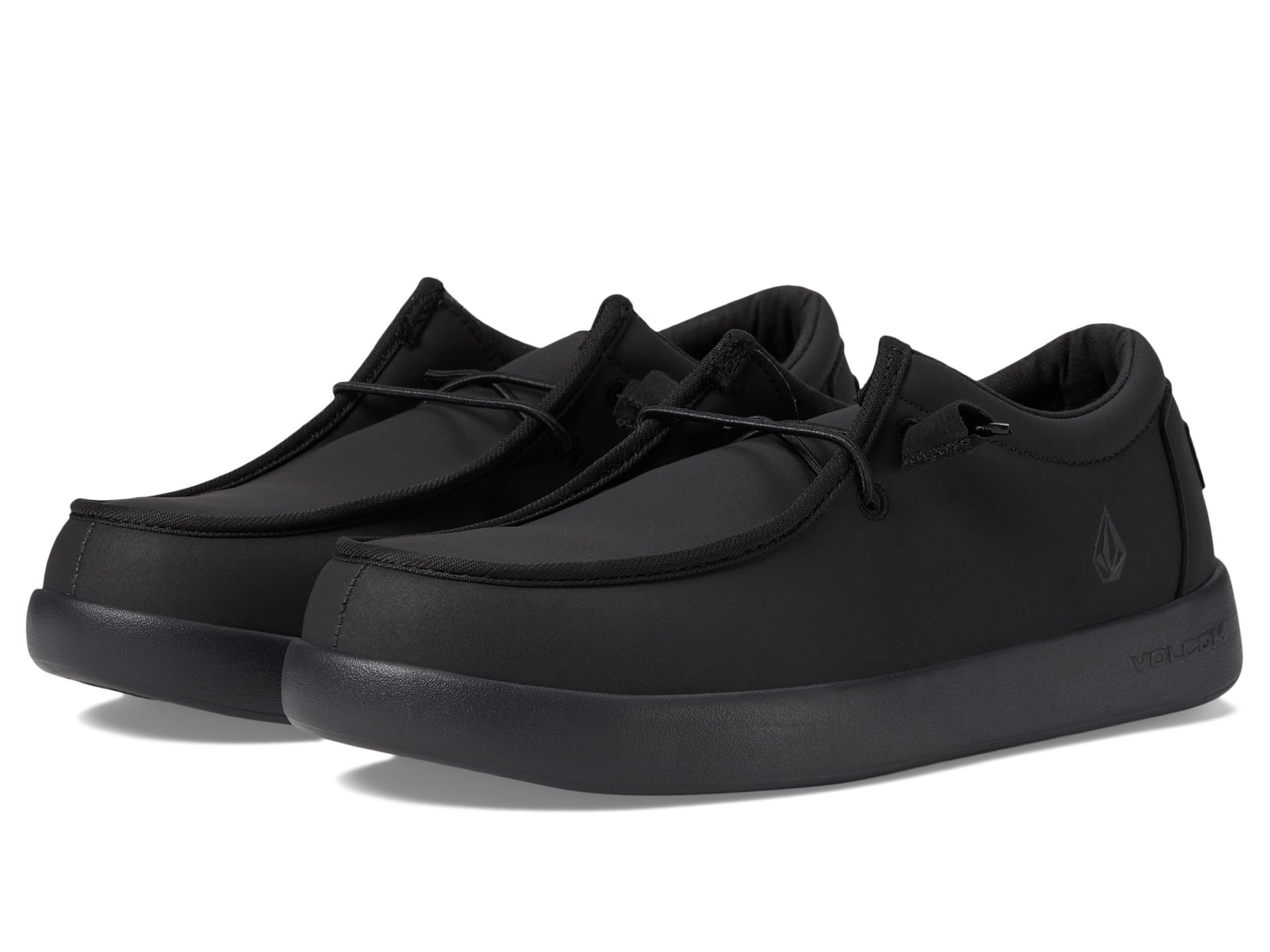 Мужские Рабочие кроссовки Volcom Chill Slip-On Volcom