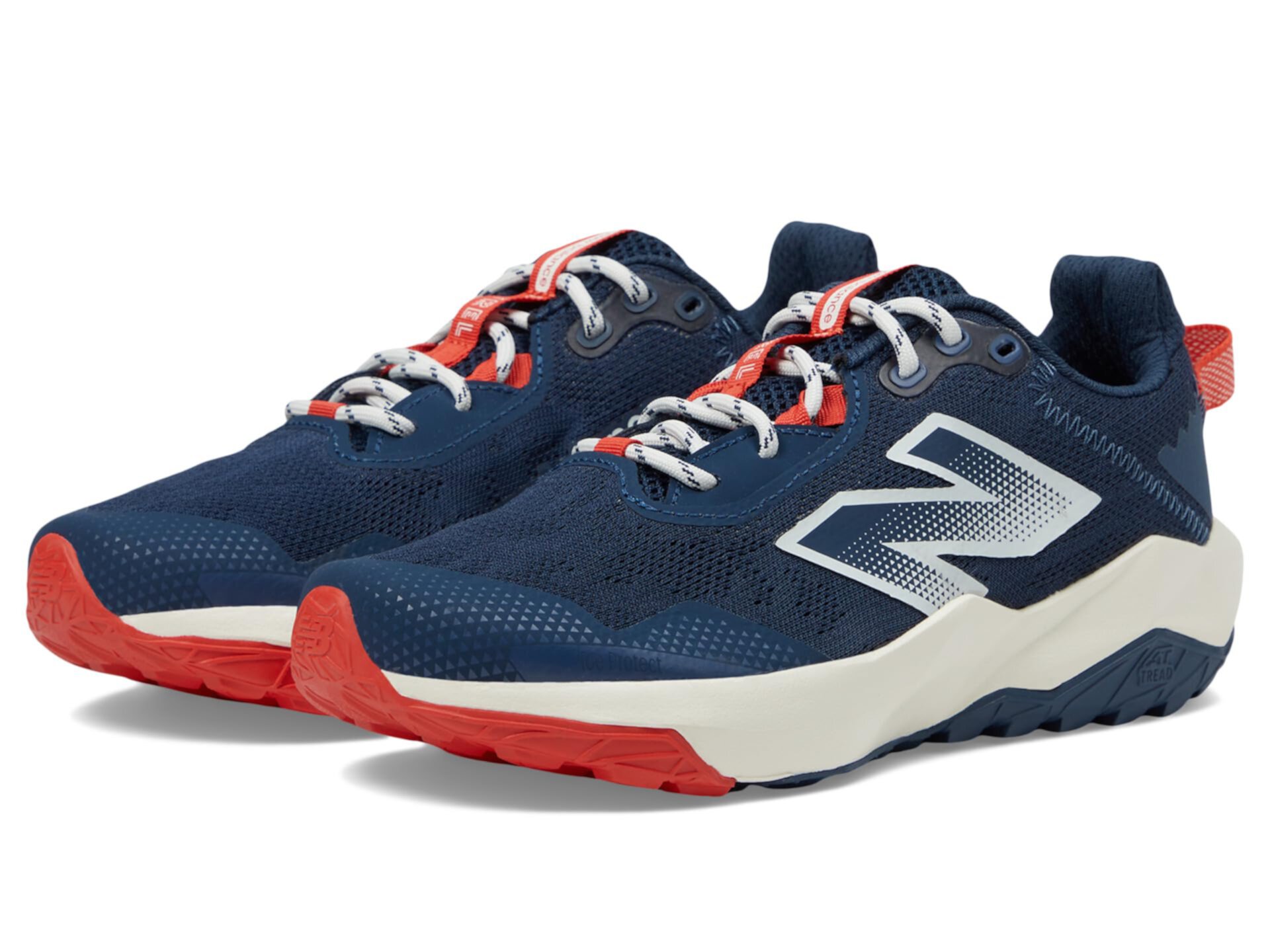 Детские Кроссовки New Balance DynaSoft Nitrel v6 New Balance Kids