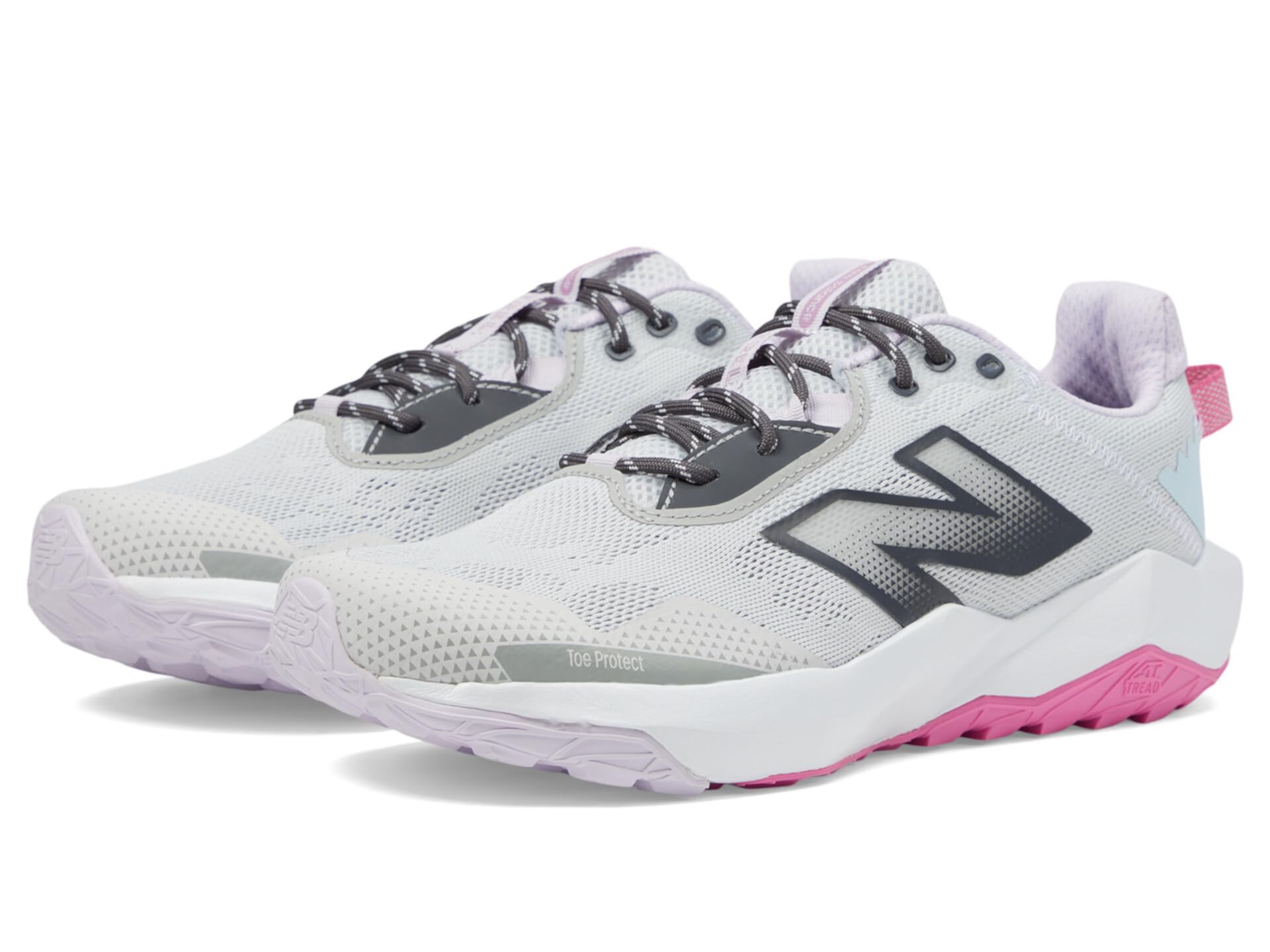 Детские Кроссовки New Balance DynaSoft Nitrel v6 New Balance Kids