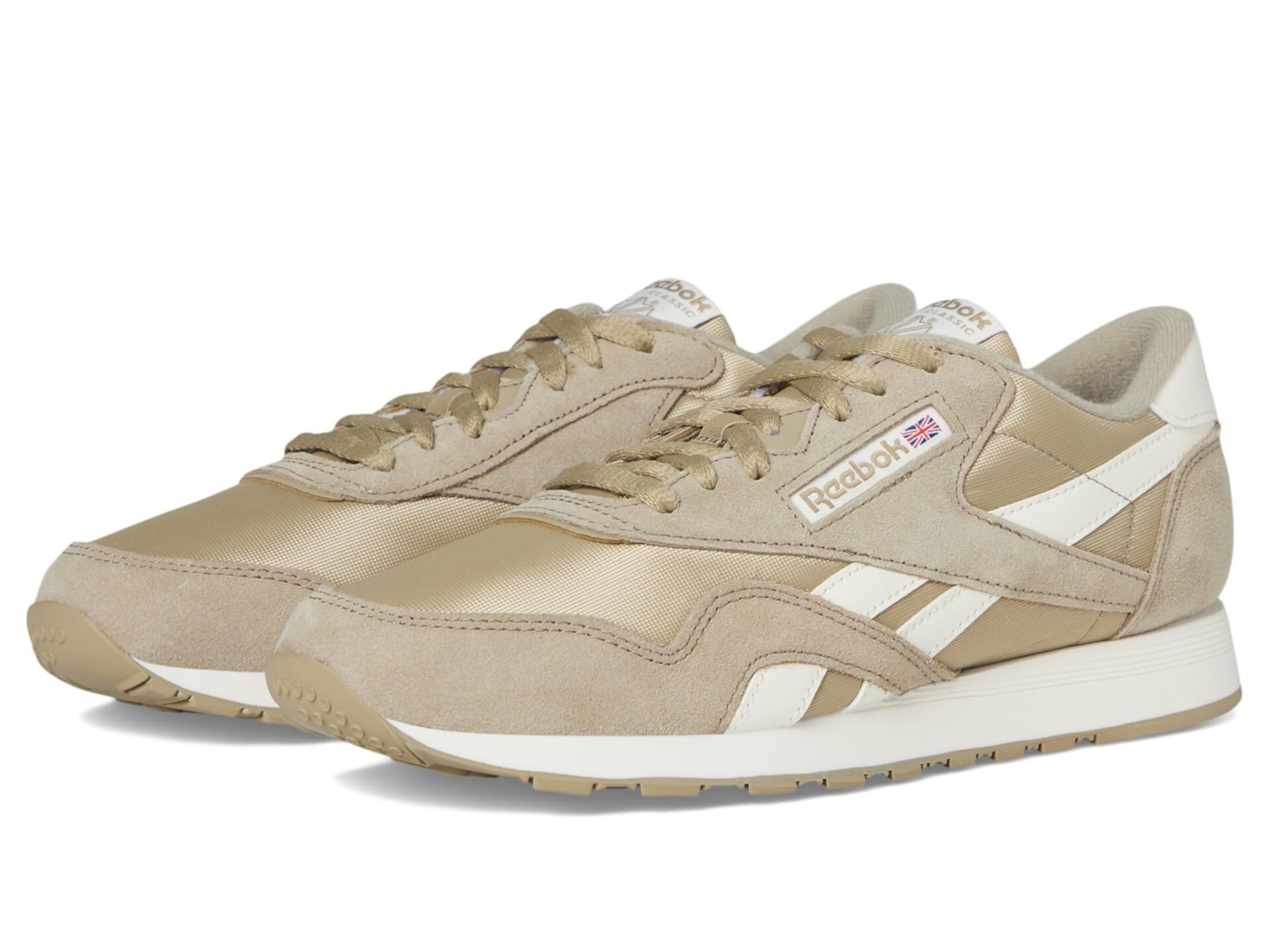 Classic Nylon Reebok