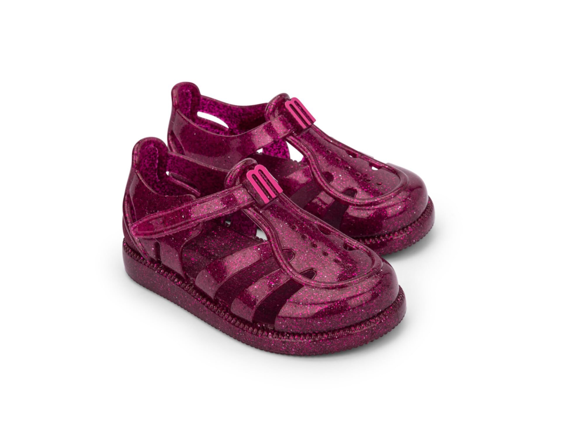 Детские Сандалии Mini Melissa Mini Hip DayDream BB Mini Melissa