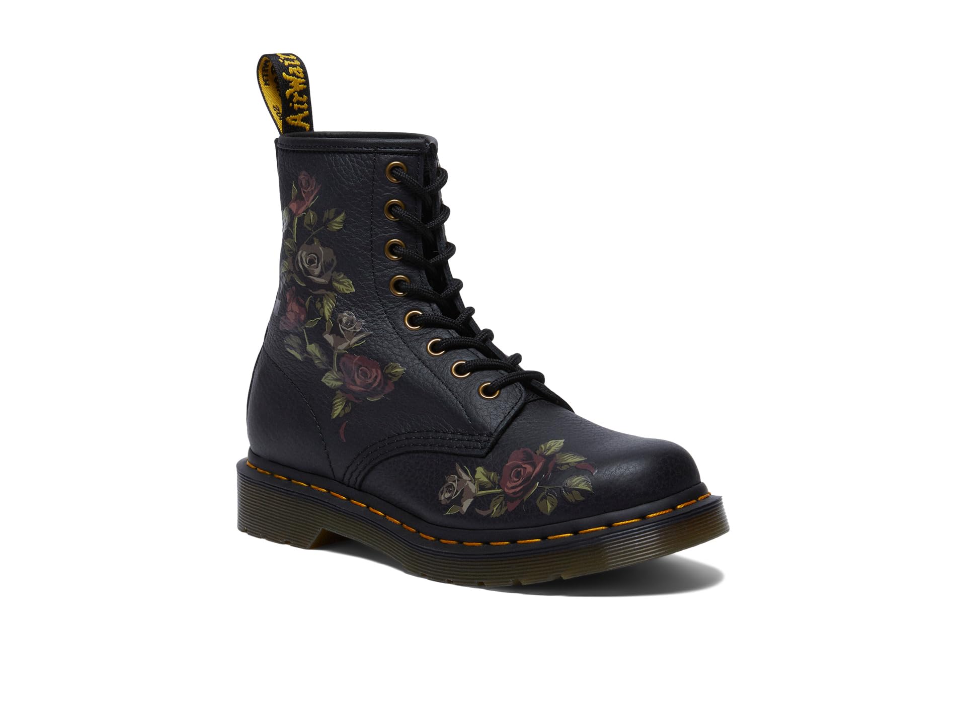 Женские Ботинки на шнуровке Dr. Martens 1460 Dr. Martens