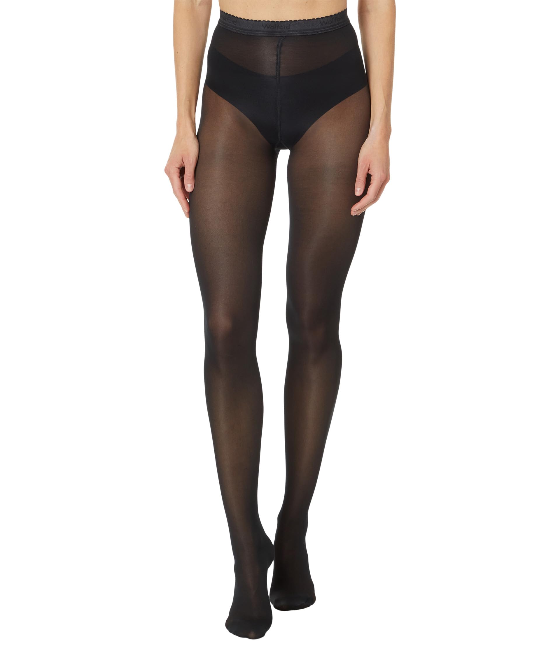 Женские Колготки Wolford Synergy 40 Wolford