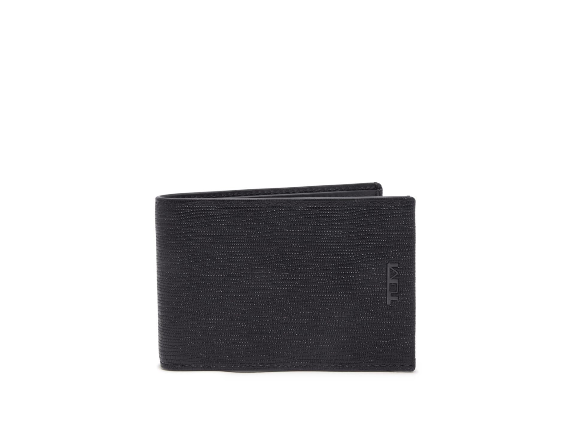 Бумажник Tumi Slim Single Billfold Tumi