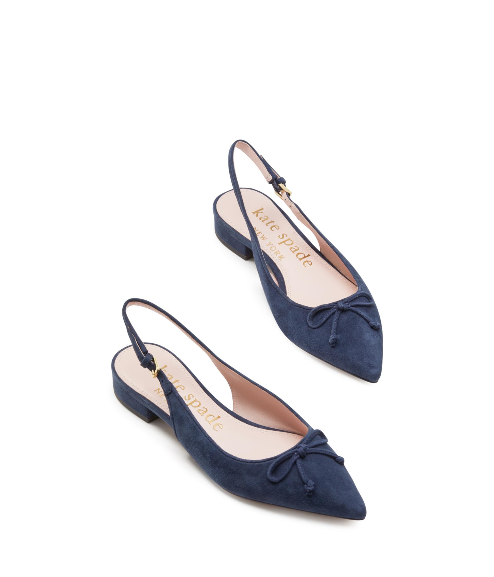 Женские Балетки Kate Spade New York Veronica Flat Kate Spade New York