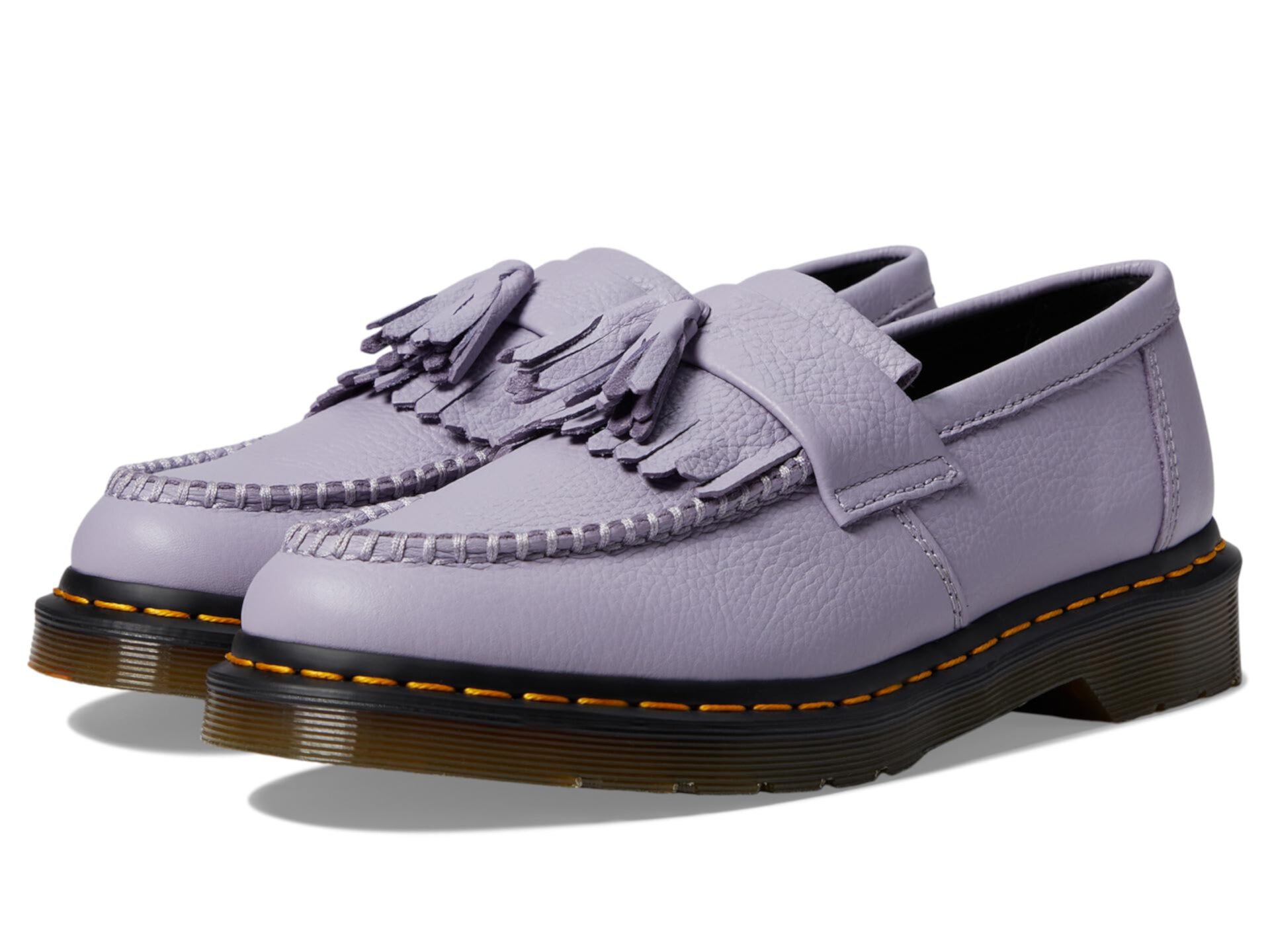 Женские Туфли Dr. Martens Adrian Virginia Leather Tassel Loafer Dr. Martens