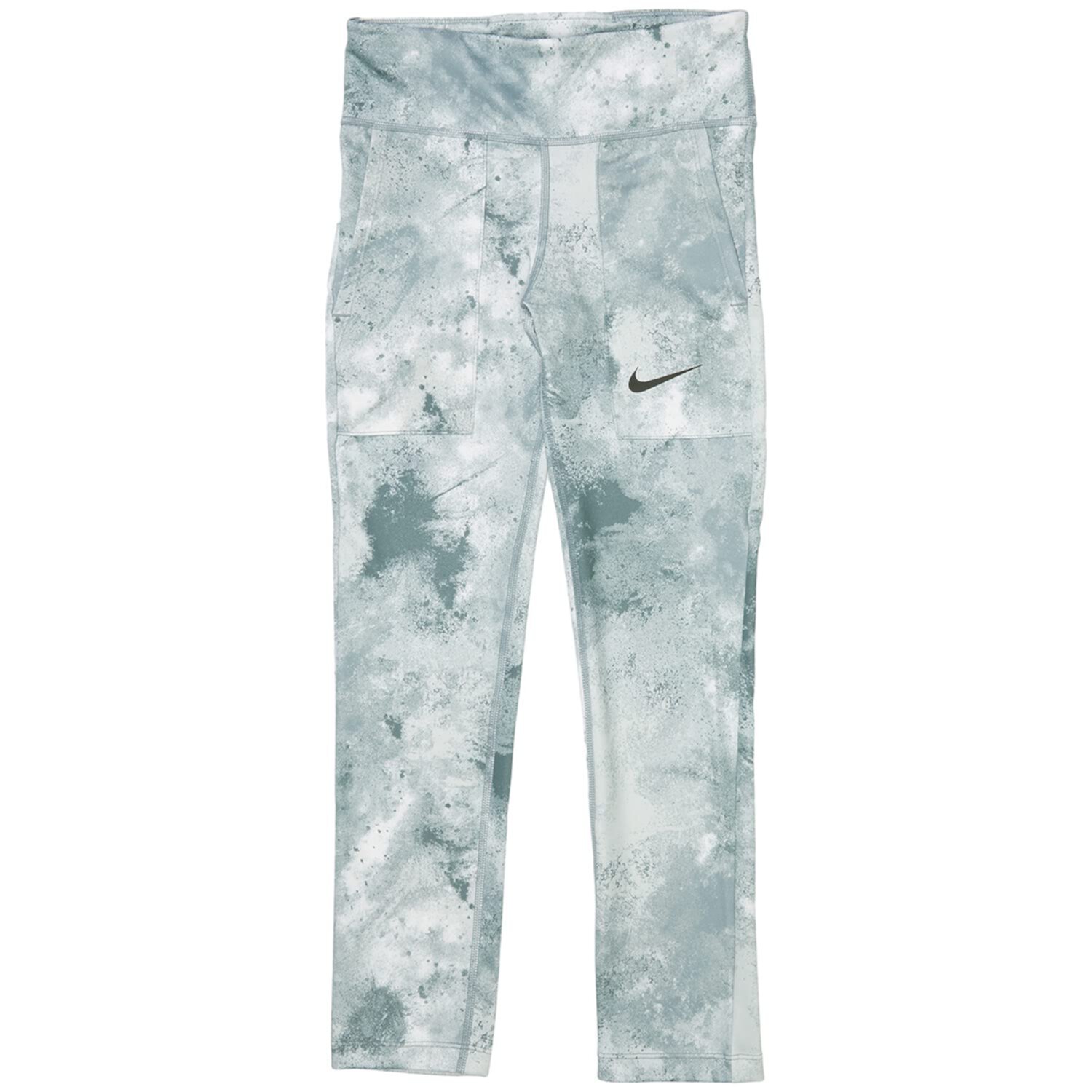 Детские Спортивные Брюки Nike Kids One Tights All Over Print Nike Kids