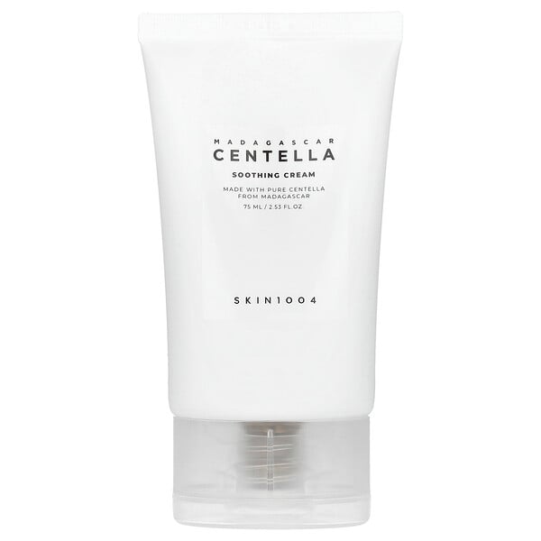 Madagascar Centella, Soothing Cream, 2.53 fl oz (75 ml) SKIN1004