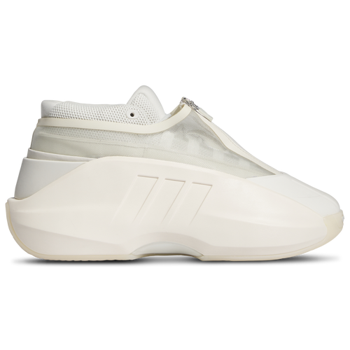 Кроссовки adidas Crazy IIInfinity с текстильным верхом и отличным сцеплением для игры на паркете Adidas