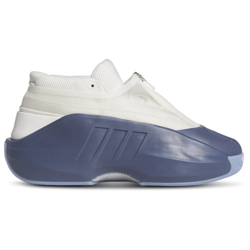 Кроссовки adidas Crazy IIInfinity с текстильным верхом и отличным сцеплением для игры на паркете Adidas