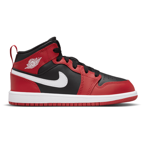 Jordan AJ 1 Mid Jordan