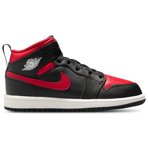 Jordan AJ 1 Mid Jordan