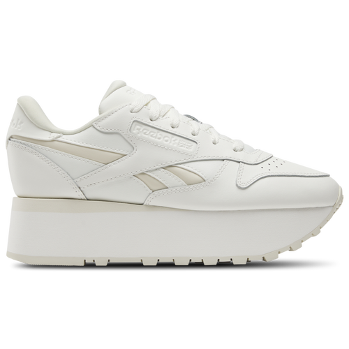 Женские Повседневные кроссовки Reebok Classic Leather Triple Lift Reebok