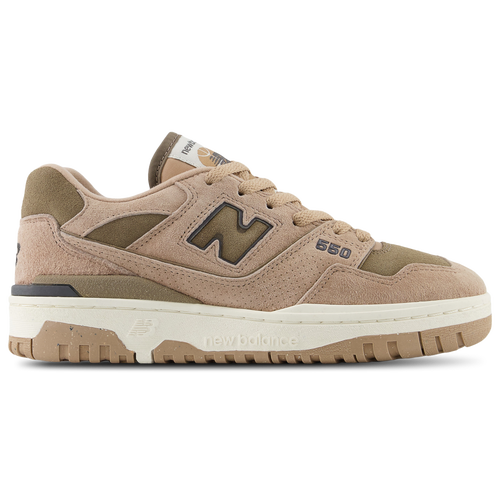 Женские Повседневные кроссовки New Balance 550 New Balance